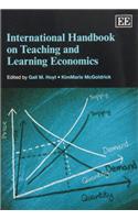 International Handbook on Teaching and Learning Economics