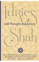 Sufi Thought and Action