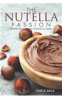 Nutella Passion