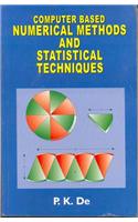 Computer Based Numerical Methods And Statistical Techniques