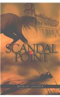 Scandal Point