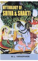 Mythology of Shiva and Shakti