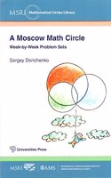 MOSCOW MATH CIRCLE, A