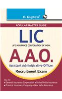 LIC AAO Exam Guide