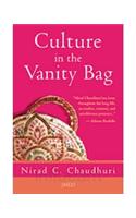 Culture in the Vanity Bag