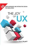 The Joy of UX