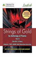 Strings Of Gold Part -2