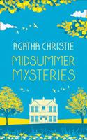 MIDSUMMER MYSTERIES: Secrets and Suspense from the Queen of Crime