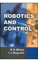 ROBOTICS & CONTROL