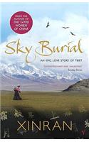 Sky Burial