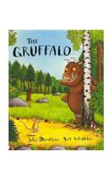 Gruffalo