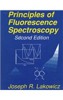 Principles Of Fluroscience Spectroscopy