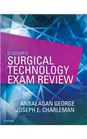 Elsevier's Surgical Technology Exam Review