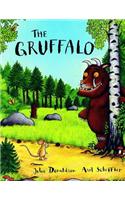 Gruffalo