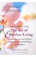 Art of Effortless Living