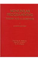 Nonlinear Programming: Theory And Algorithms, 2Nd Edition