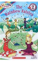 Rainbow Magic: The Rainbow Fairies