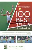 100 Best Tennis Lessons