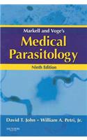 Markell and Voge's Medical Parasitology