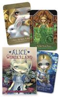 Alice: The Wonderland Oracle