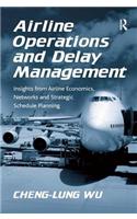 Airline Operations and Delay Management