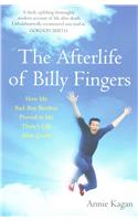 The Afterlife of Billy Fingers