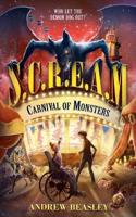 Carnival Of Monsters