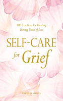 Self-Care for Grief