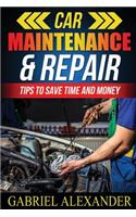 Car Maintenance & Repair