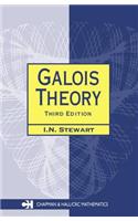 Galois Theory, Third Edition