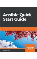 Ansible Quick Start Guide