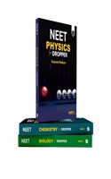 PW Yakeen Gujarati for Dropper NEET Explorer (Edition 2023) ) - Full Course Study Material for Dropper | Complete Set (PCB) with Solutions