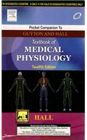 Pocket Companion To Guyton And Hall Textbook Of Medical Physiology12/e