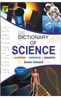 Dictionary Of Science