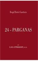 Bengal District Gazetteers-24 PARGANAS