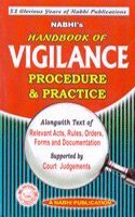 Handbook of VIGILANCE - Procedure & Practice