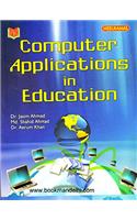 Computer Applications in Education,Ahmed