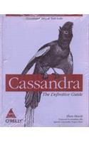 Cassandra The Definitive Guide