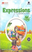 Expressions 2015 Reader Class 2