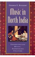 Music in North India