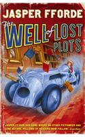 The Well Of Lost Plots