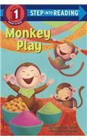 Monkey Play