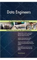 Data Engineers A Clear and Concise Reference