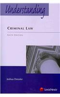 Understanding Criminal Law