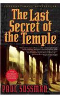 Last Secret of the Temple