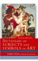 Dictionary of Subjects and Symbols in Art