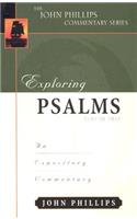 Exploring Psalms