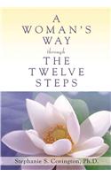 Woman's Way Through the Twelve Steps