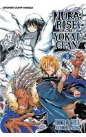 Nura: Rise of the Yokai Clan, Vol. 3, 3