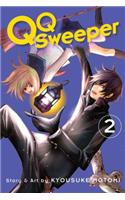 Qq Sweeper, Vol. 2